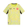 Schweiz Replica Match GK Fussballtrikot