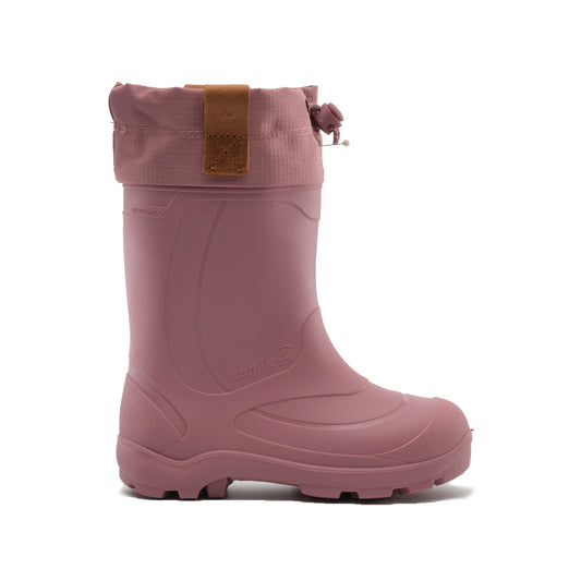 Tundra Winterschuhen