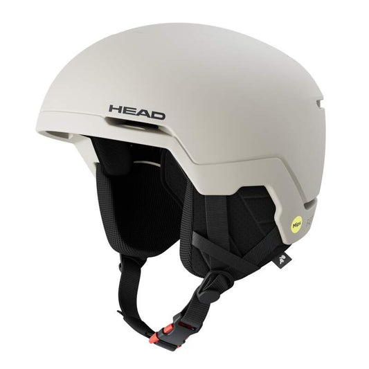 Faero Mips Ski‑ & Snowboardhelm