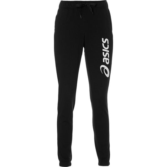 ASICS BIG LOGO SWEAT PANT Lady