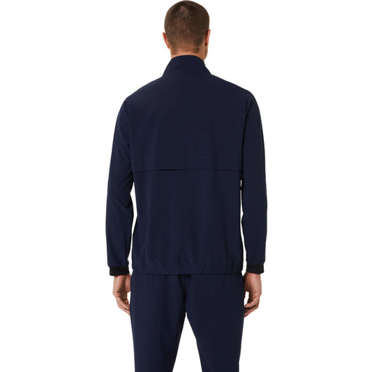 MEN MATCH JACKET Men