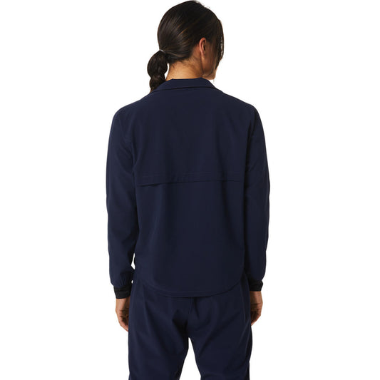 WOMEN MATCH JACKET Lady