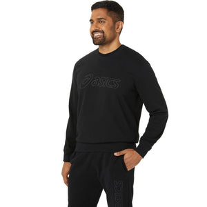 ASICS SWEATSHIRT Men
