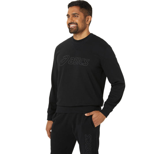 ASICS SWEATSHIRT Men