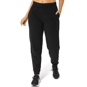 ASICS LOGO SWEAT PANT Lady