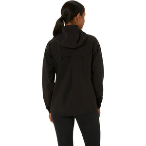 METARUN WATERPROOF JACKET Lady