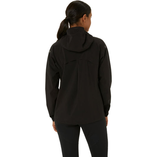 METARUN WATERPROOF JACKET Lady