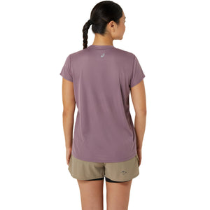 FUJITRAIL LOGO SS TOP Lady