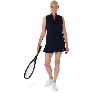 COURT TANK Lady