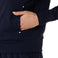 Court Warm-Up Tennisjacke