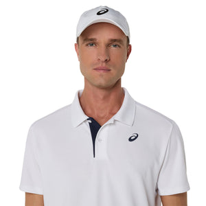 Court Polo Tennisshirt