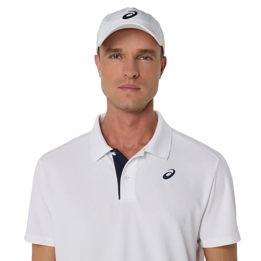 Court Polo Tennisshirt