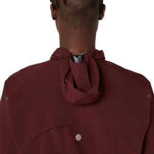 METARUN WATERPROOF JACKET Men
