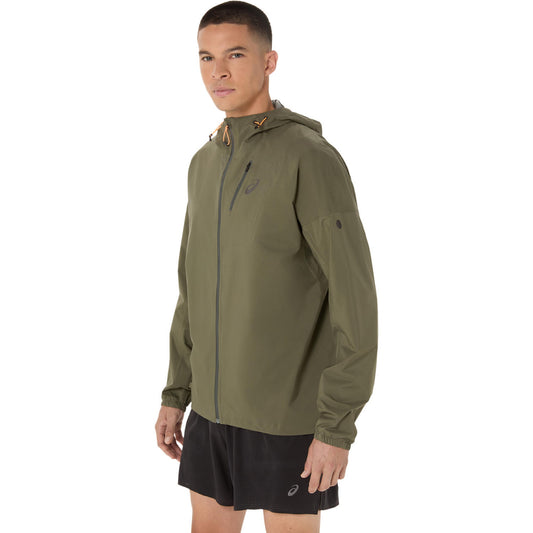 FUJITRAIL WATERPR JACKET Men