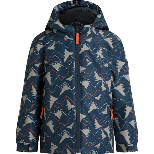 Toni III kds Jacket Padded