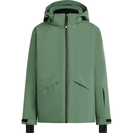 Fernando J Jacket Padded