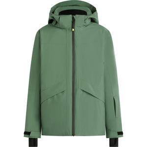 Fernando J Jacket Padded