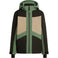 Fernando J Jacket Padded