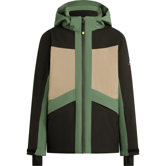 Fernando J Jacket Padded