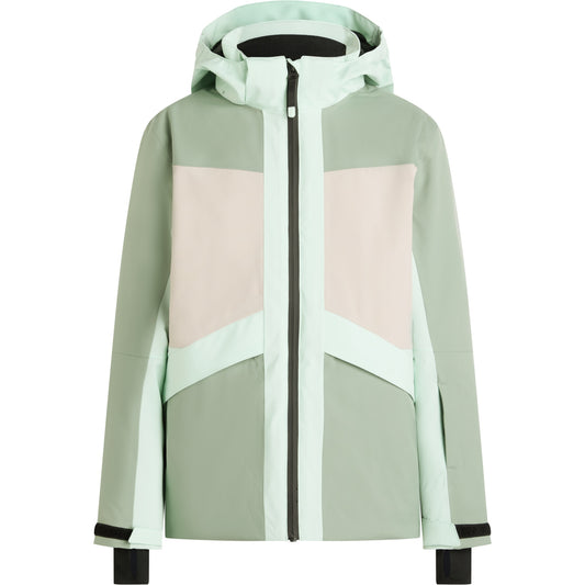 Fernando J Jacket Padded