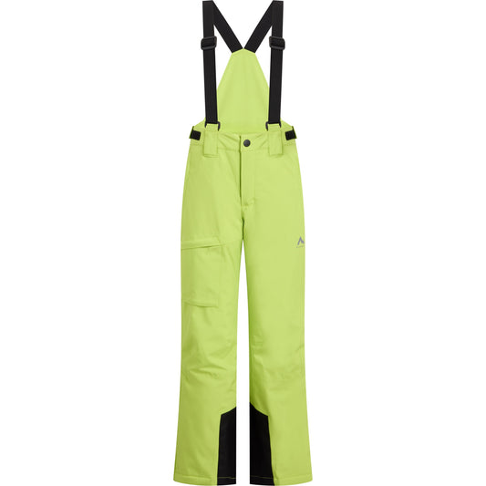 Eric II J Pants 1/1 Padded