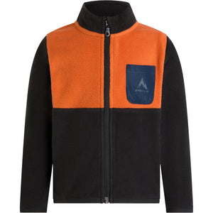 Danilo II T Midlayer Fleece