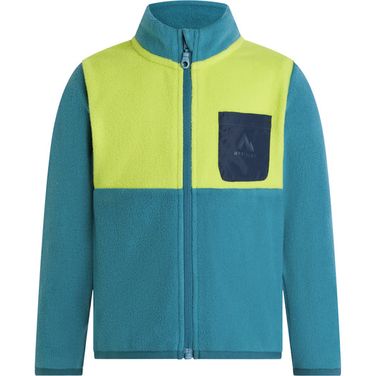 Danilo II T Midlayer Fleece