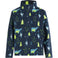 Tibo III T Midlayer Fleece H/Z