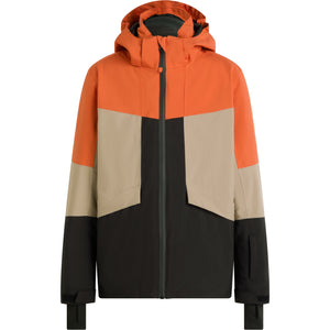 Leon JKT B Jacket Padded