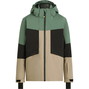 Leon JKT B Jacket Padded