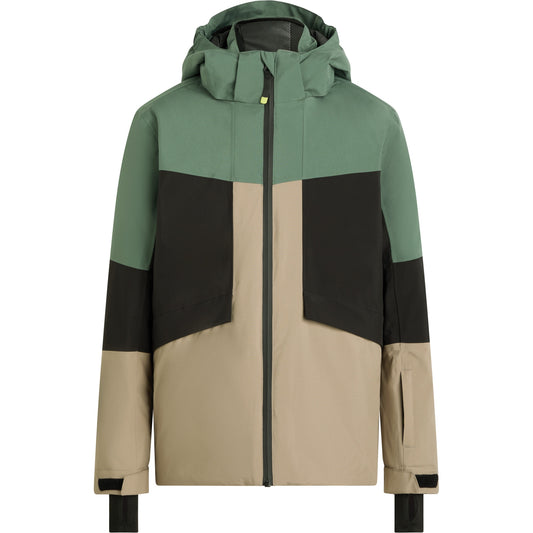 Leon JKT B