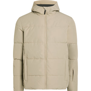 Liam JKT M Jacket Padded