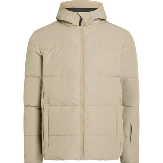 Liam JKT M Jacket Padded