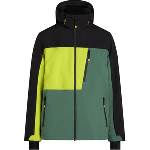 Mika JKT M Jacket Padded