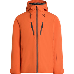 Silas JKT M Jacket Padded