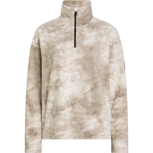 Ezia W Midlayer Fleece H/Z