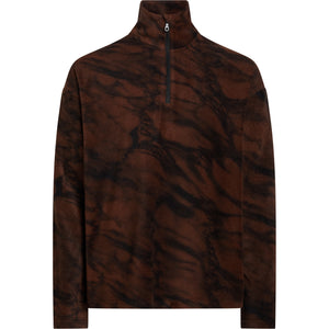 Ezio M Midlayer Fleece H/Z