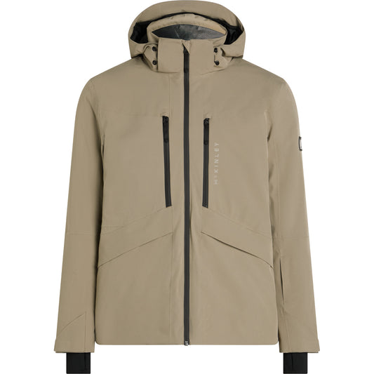 Fernando II M Jacket Padded