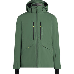Fernando II M Jacket Padded