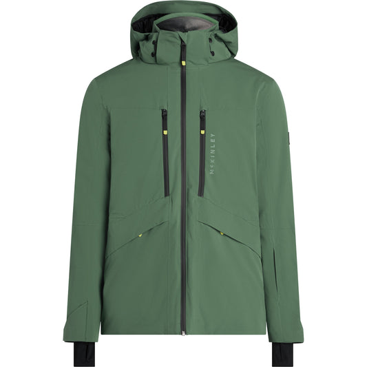 Fernando II M Jacket Padded