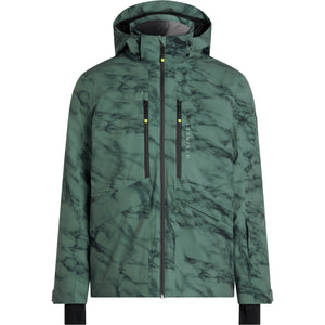 Fernando II M Jacket Padded