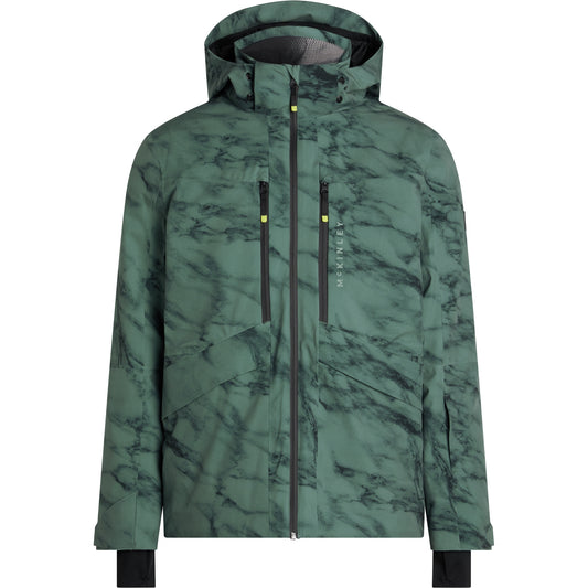 Fernando II M Jacket Padded