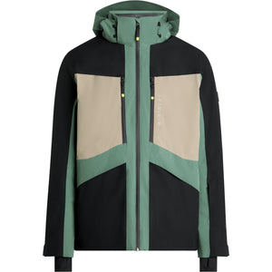 Fernando II M Jacket Padded
