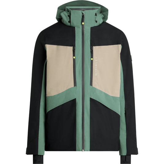 Fernando II M Jacket Padded