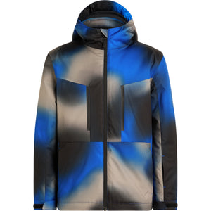 Cilantro JKT J Jacket Padded