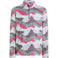 Tibone HZ ML J Midlayer Fleece H/Z