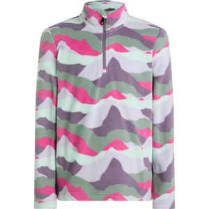Tibone HZ ML J Midlayer Fleece H/Z