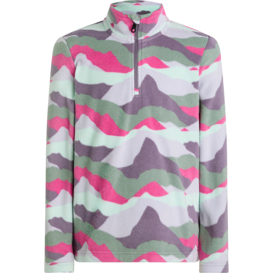 Tibone HZ ML J Midlayer Fleece H/Z