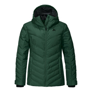 Style Alerce Skijacke