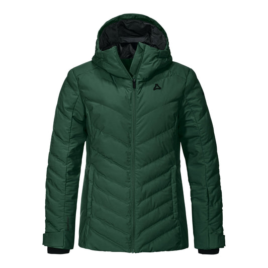 Style Alerce Skijacke